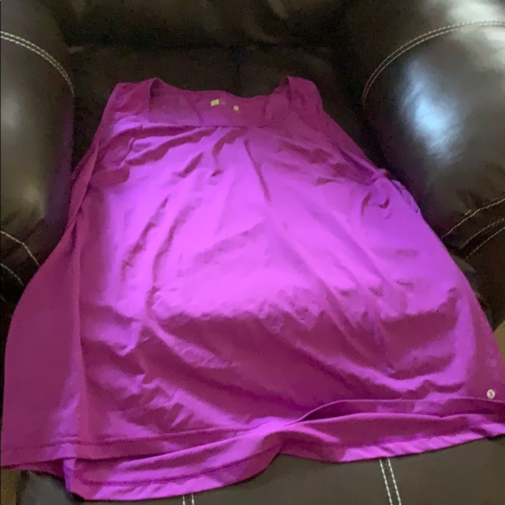 Xersion active tank top